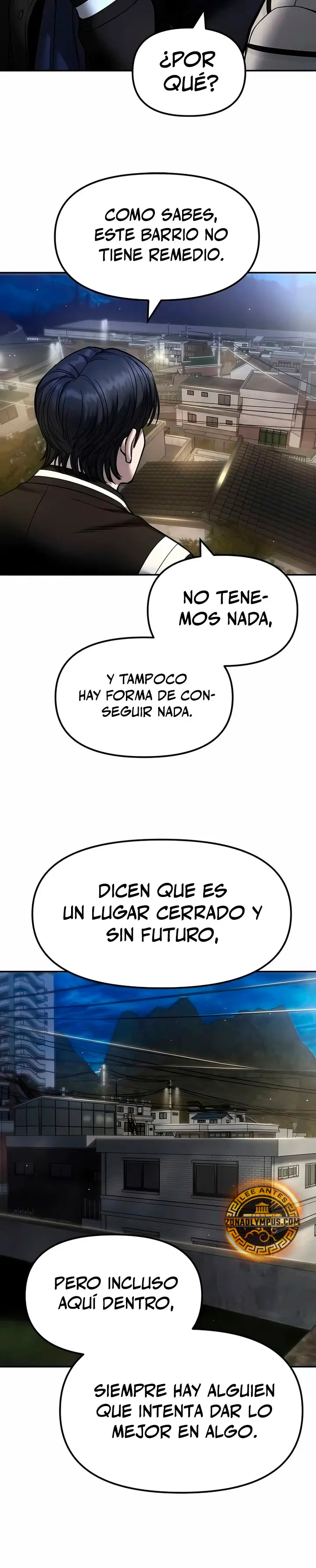 El Maton al Mando Capítulo 178 - Page 8