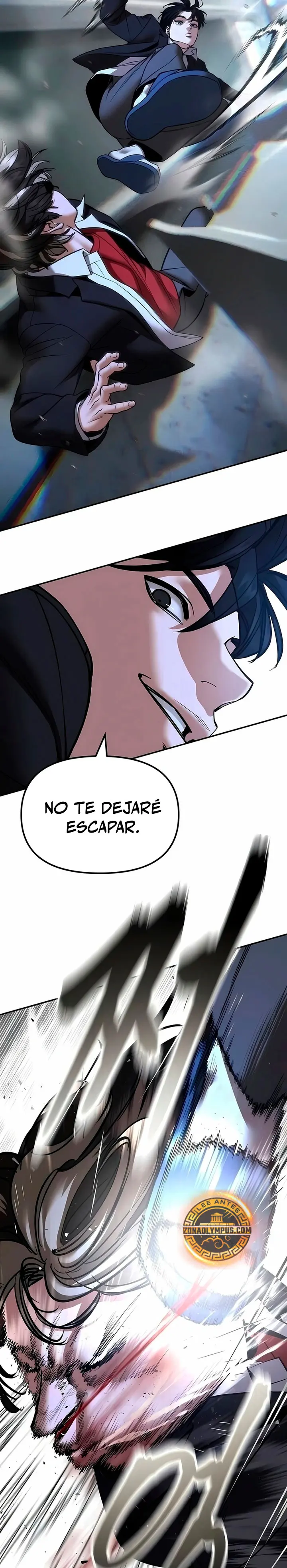 El Maton al Mando Capítulo 179 - Page 13