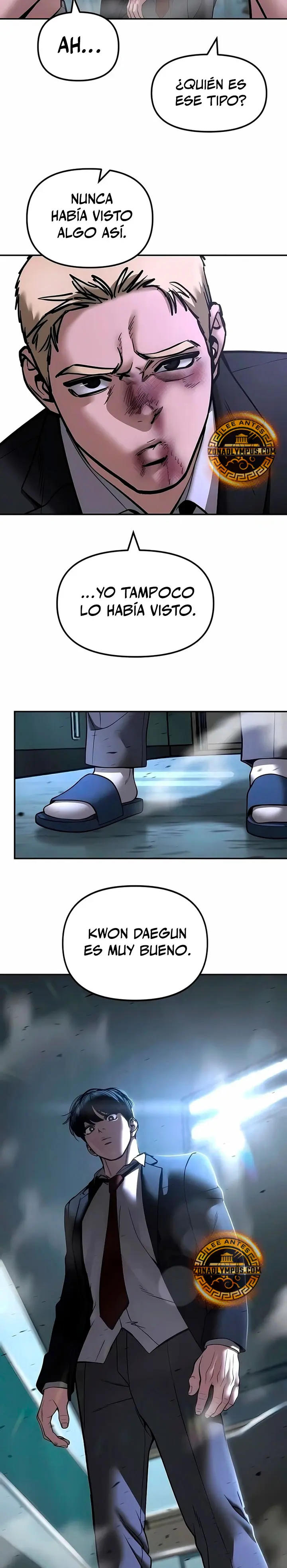El Maton al Mando Capítulo 179 - Page 15