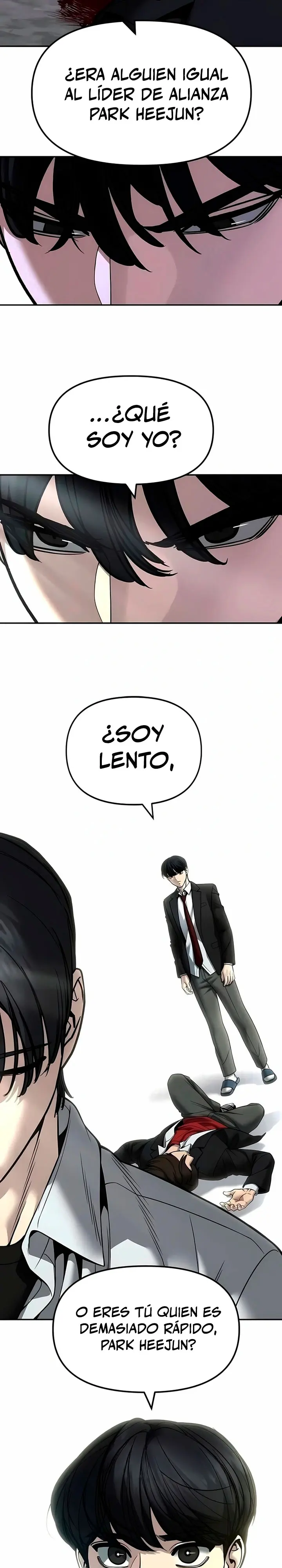 El Maton al Mando Capítulo 179 - Page 17