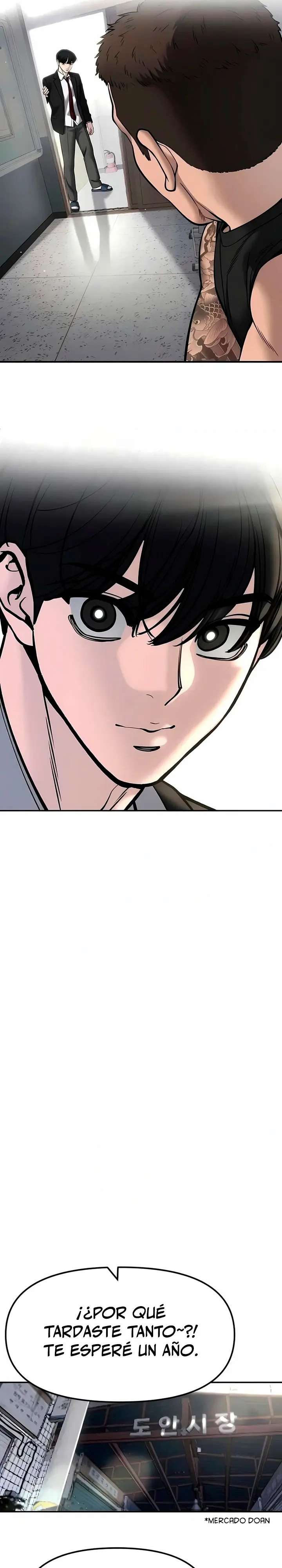 El Maton al Mando Capítulo 179 - Page 22