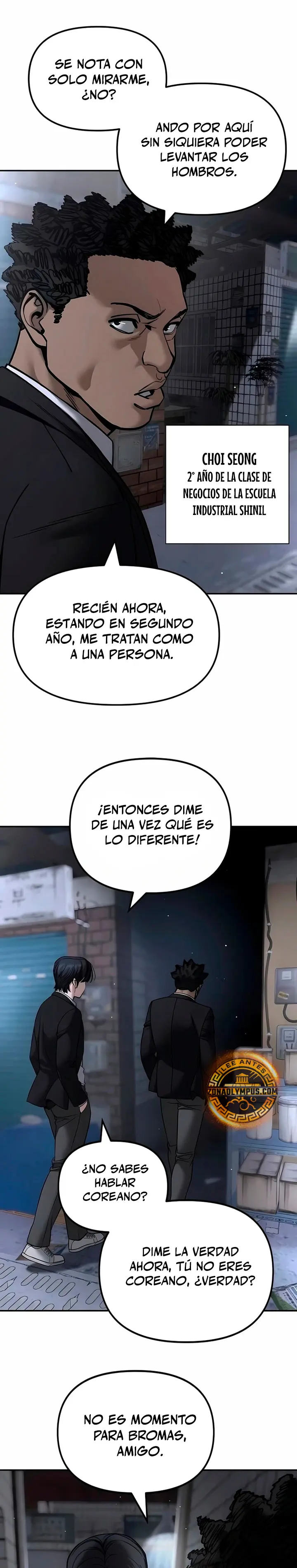 El Maton al Mando Capítulo 179 - Page 24