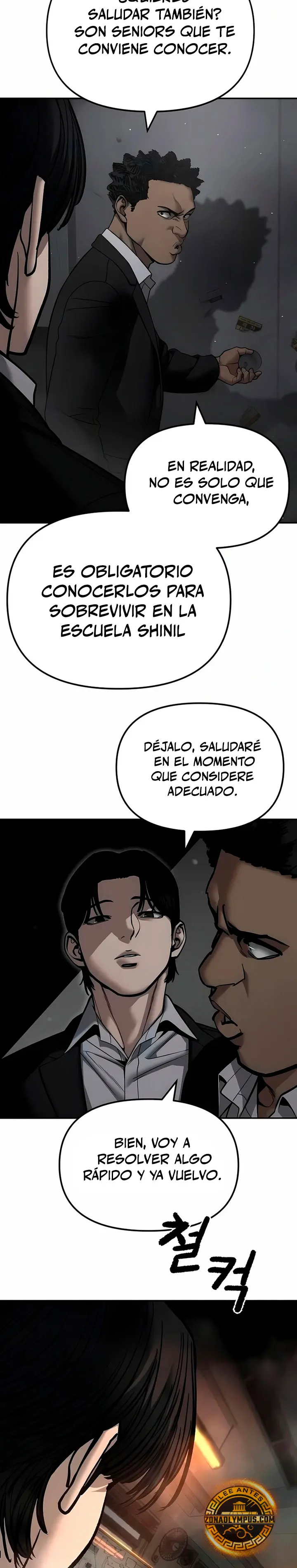 El Maton al Mando Capítulo 179 - Page 26