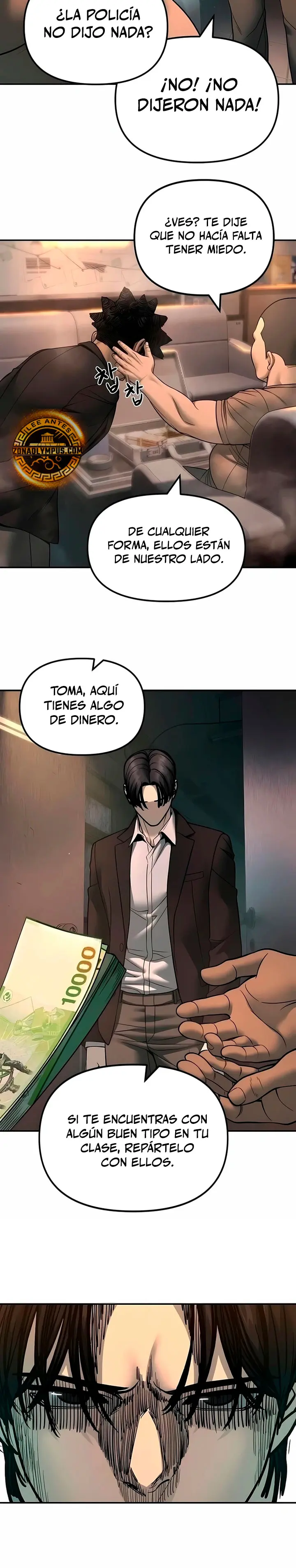 El Maton al Mando Capítulo 179 - Page 28