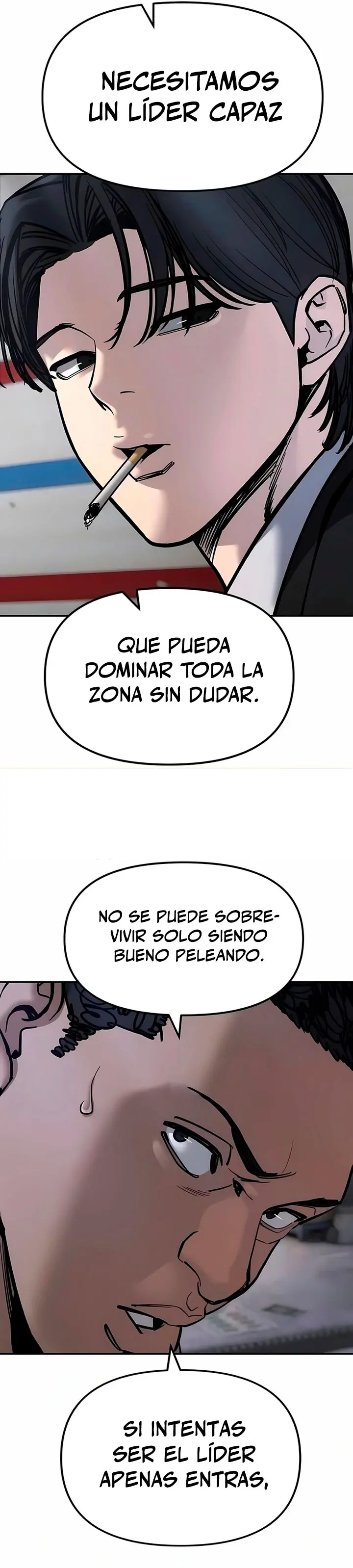 El Maton al Mando Capítulo 179 - Page 38