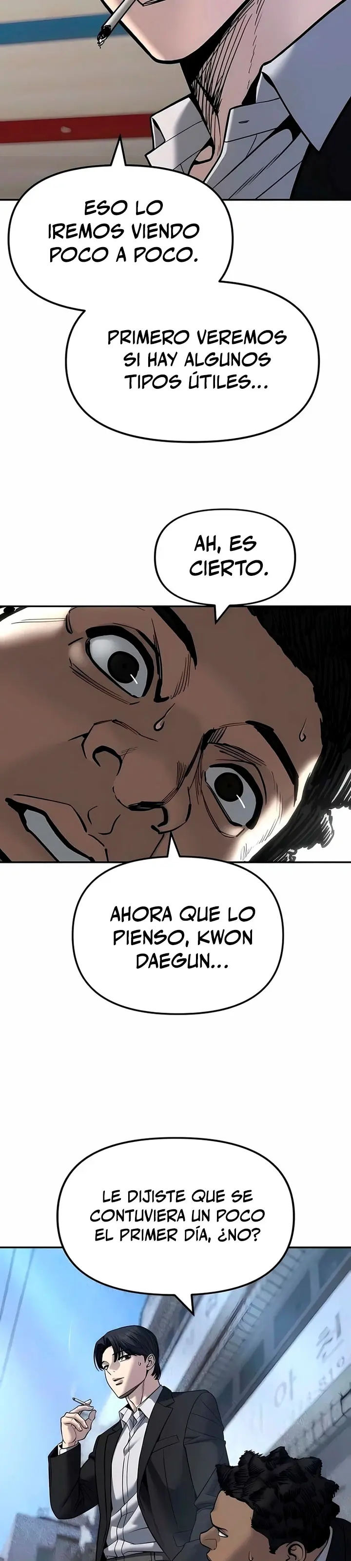 El Maton al Mando Capítulo 179 - Page 40