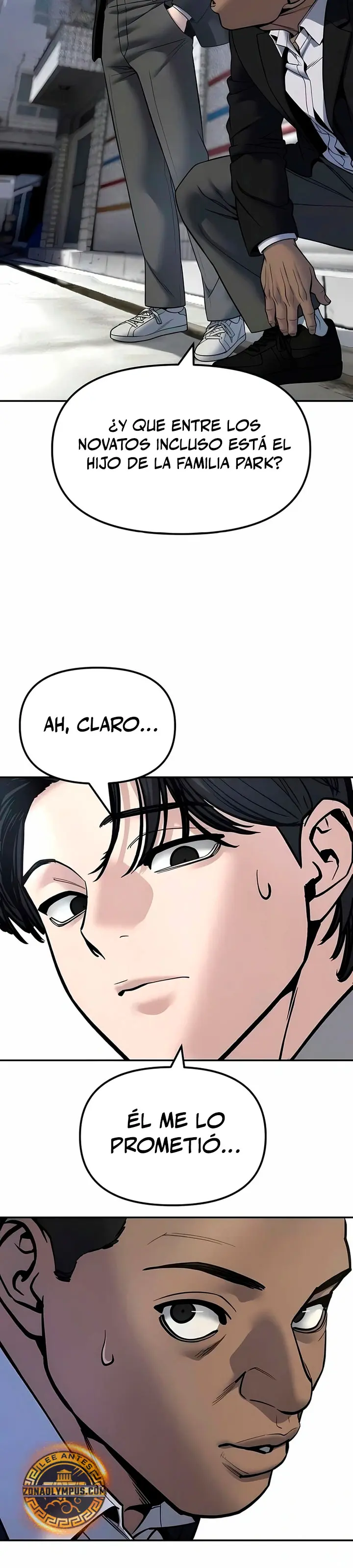 El Maton al Mando Capítulo 179 - Page 41