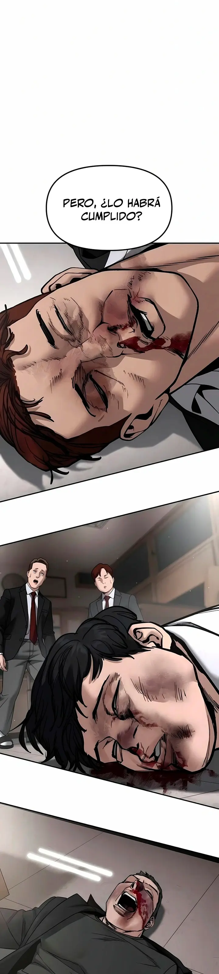 El Maton al Mando Capítulo 179 - Page 42