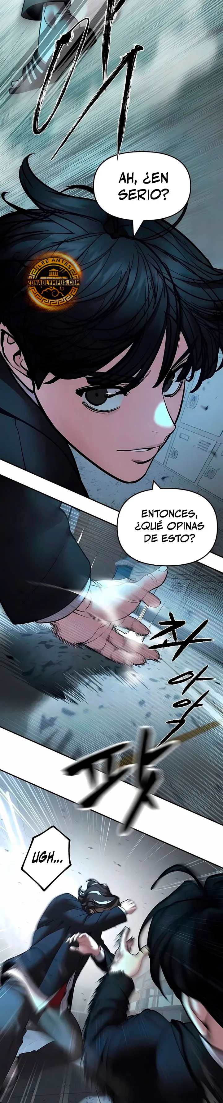 El Maton al Mando Capítulo 179 - Page 7