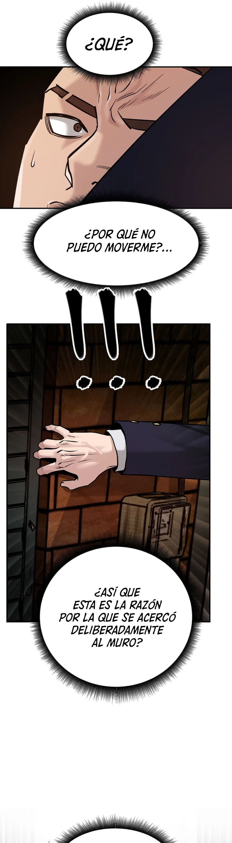 El Maton al Mando Capítulo 18 - Page 13