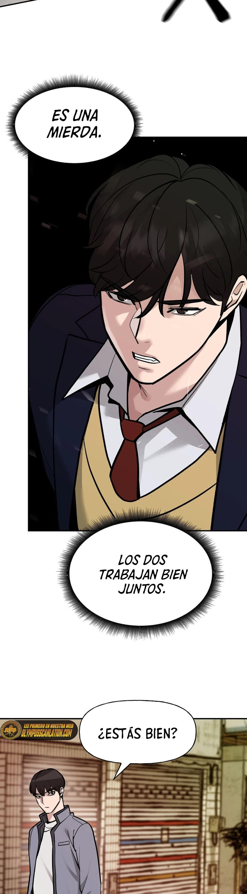 El Maton al Mando Capítulo 18 - Page 20