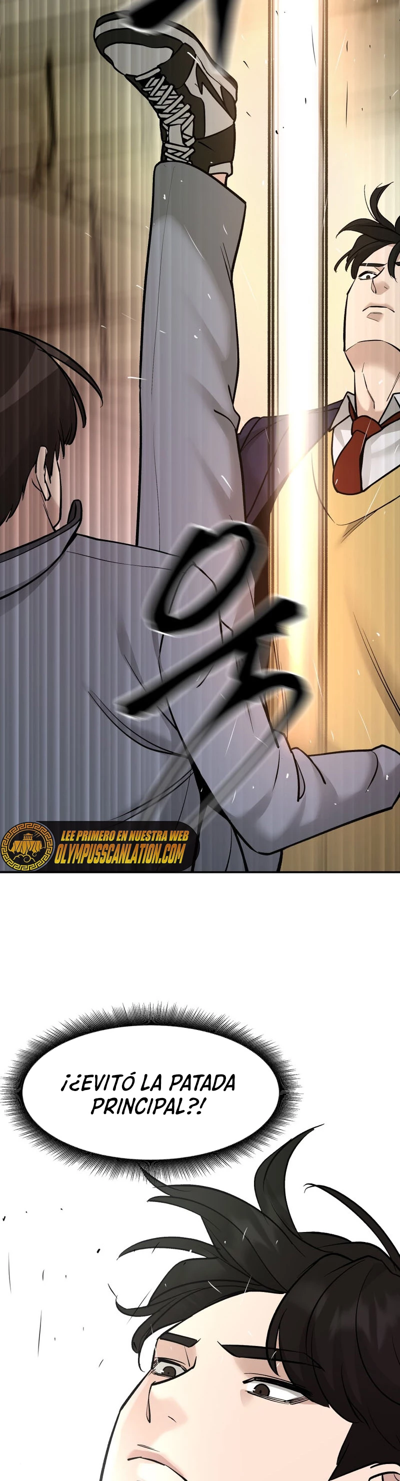 El Maton al Mando Capítulo 18 - Page 28