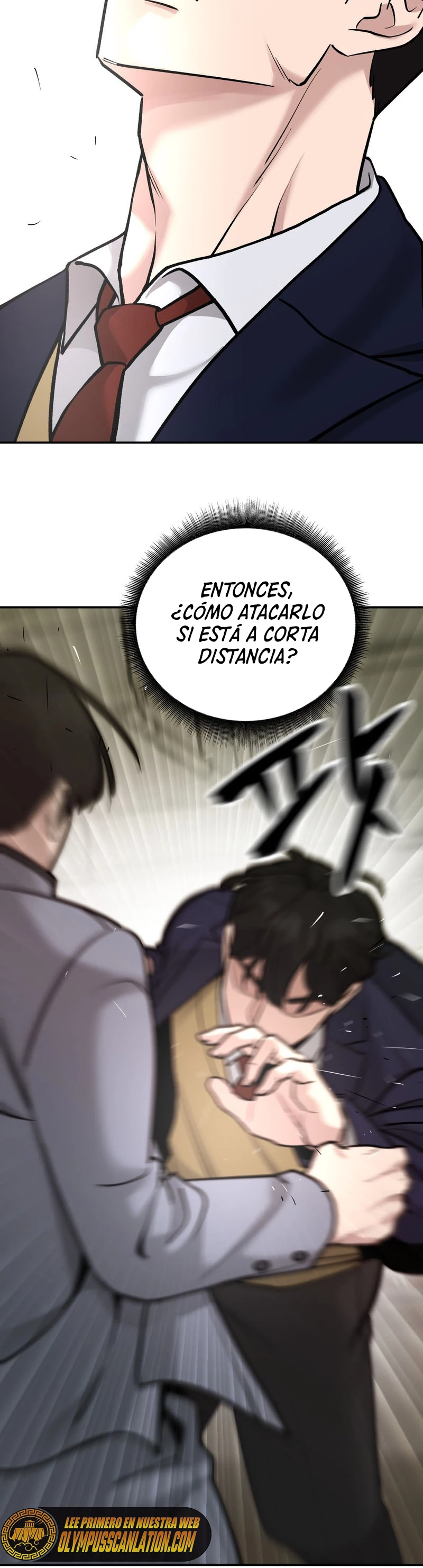 El Maton al Mando Capítulo 18 - Page 29