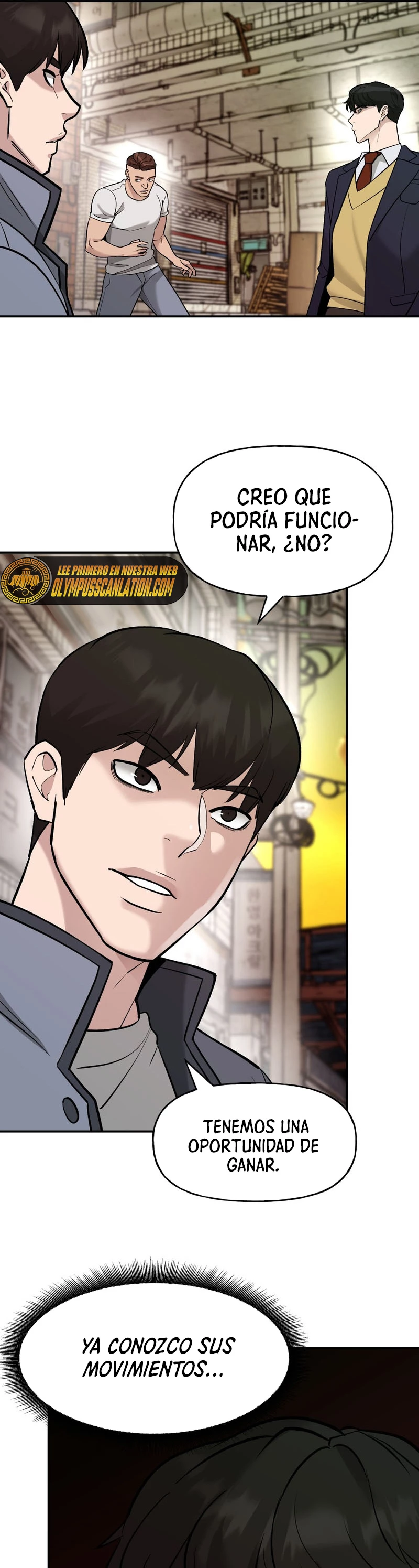 El Maton al Mando Capítulo 18 - Page 33