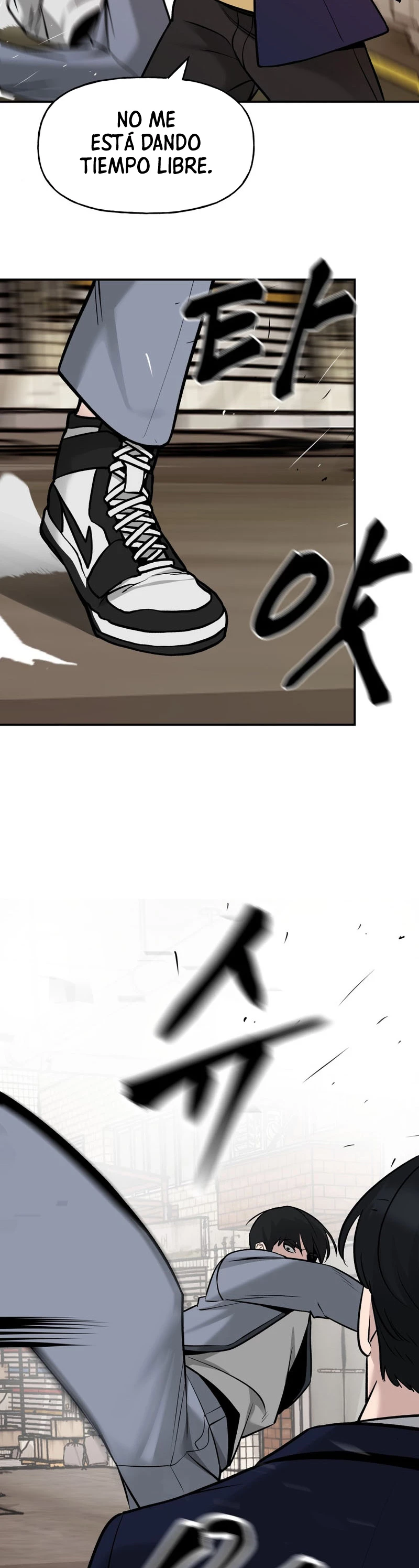 El Maton al Mando Capítulo 18 - Page 44