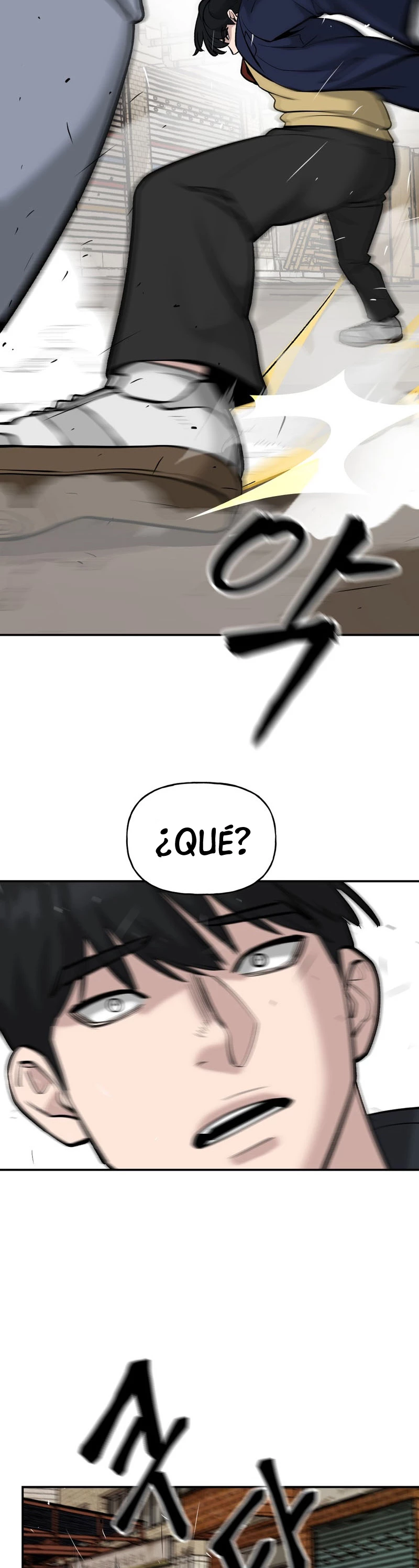 El Maton al Mando Capítulo 18 - Page 46