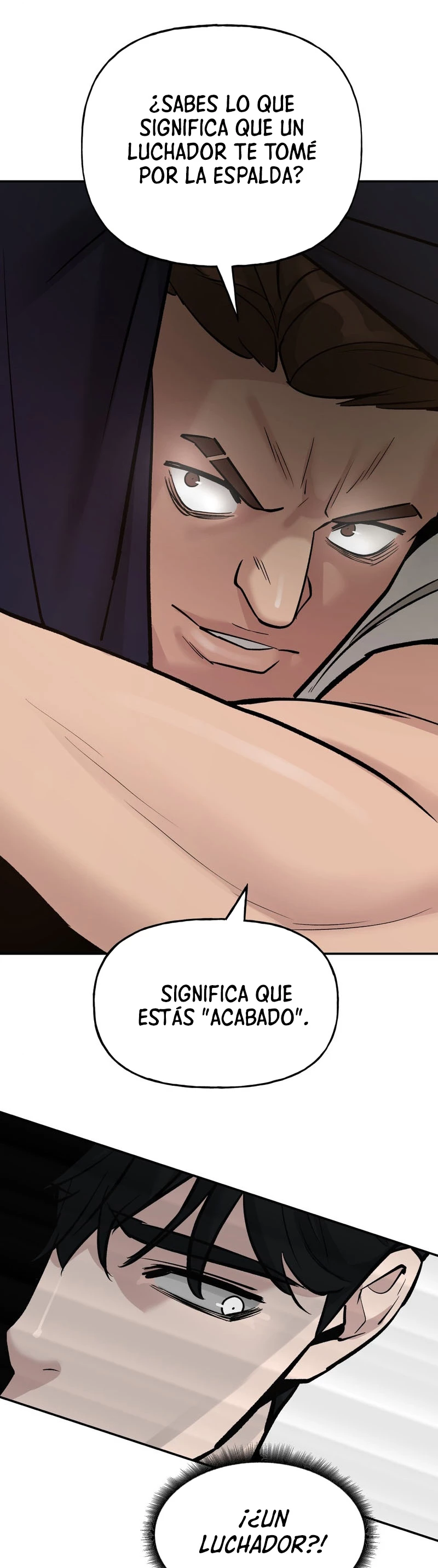 El Maton al Mando Capítulo 18 - Page 5
