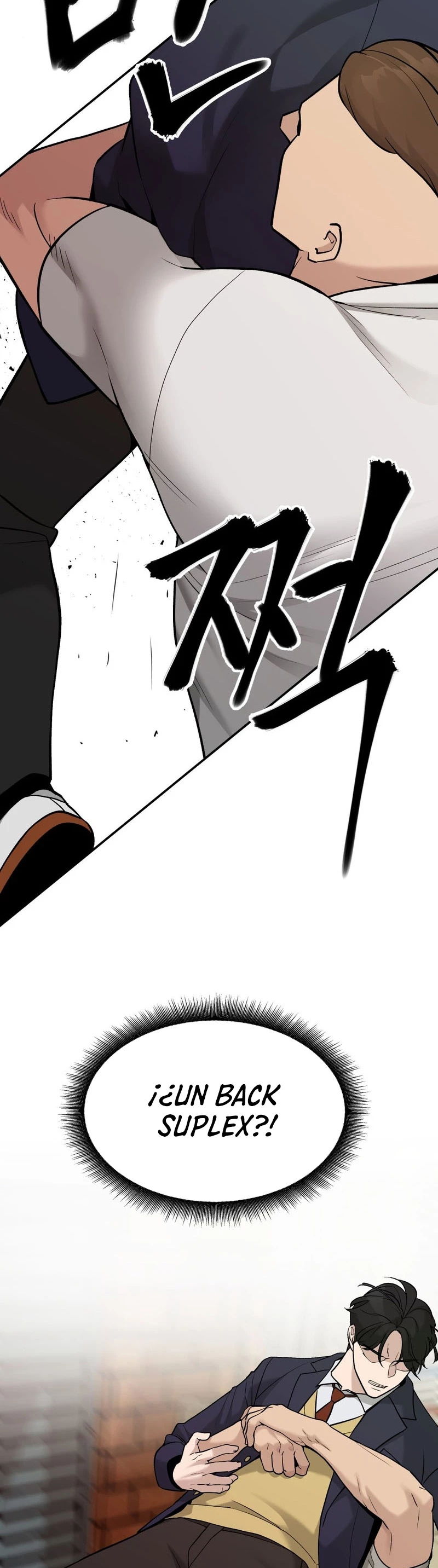 El Maton al Mando Capítulo 18 - Page 9