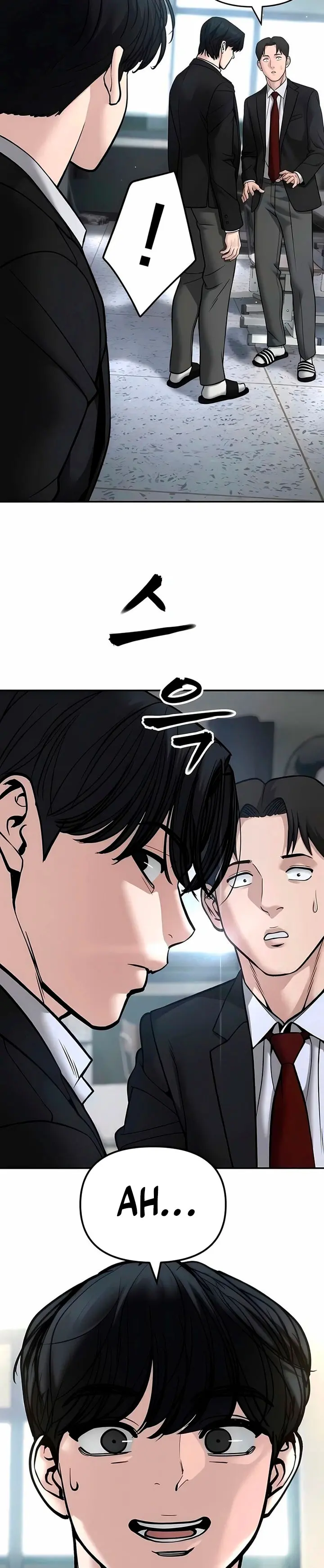 El Maton al Mando Capítulo 180 - Page 11