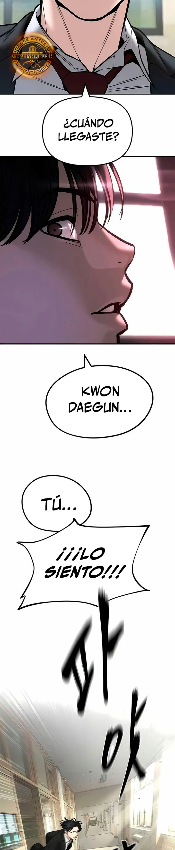 El Maton al Mando Capítulo 180 - Page 12