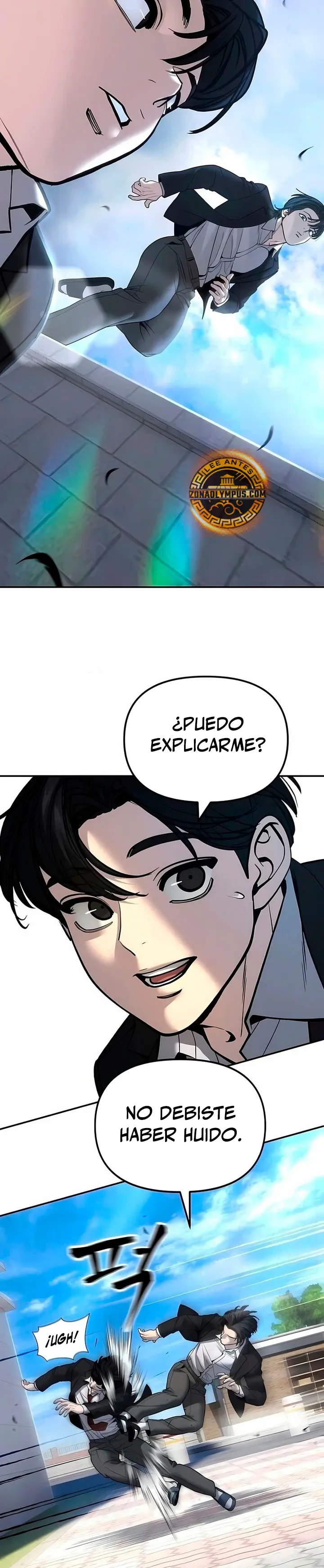 El Maton al Mando Capítulo 180 - Page 16