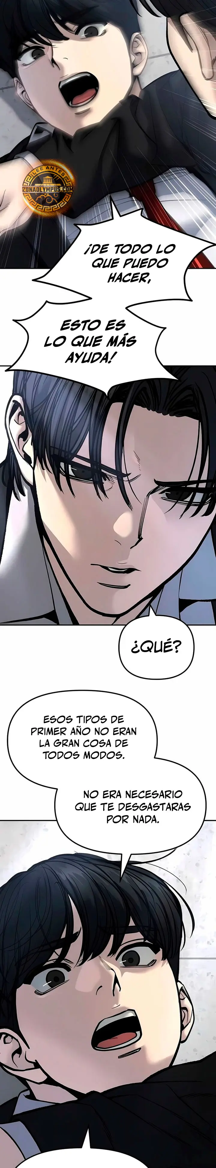El Maton al Mando Capítulo 180 - Page 18