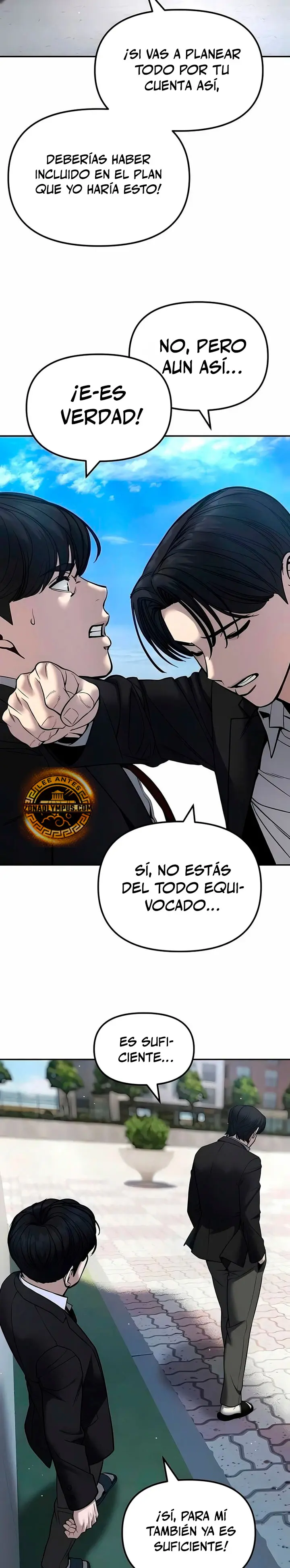 El Maton al Mando Capítulo 180 - Page 20