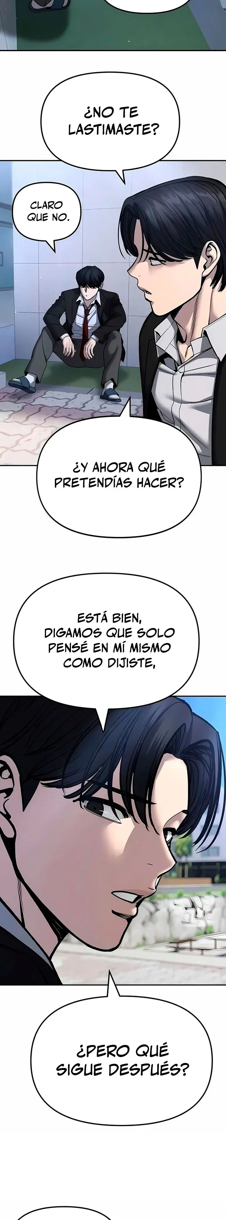 El Maton al Mando Capítulo 180 - Page 21