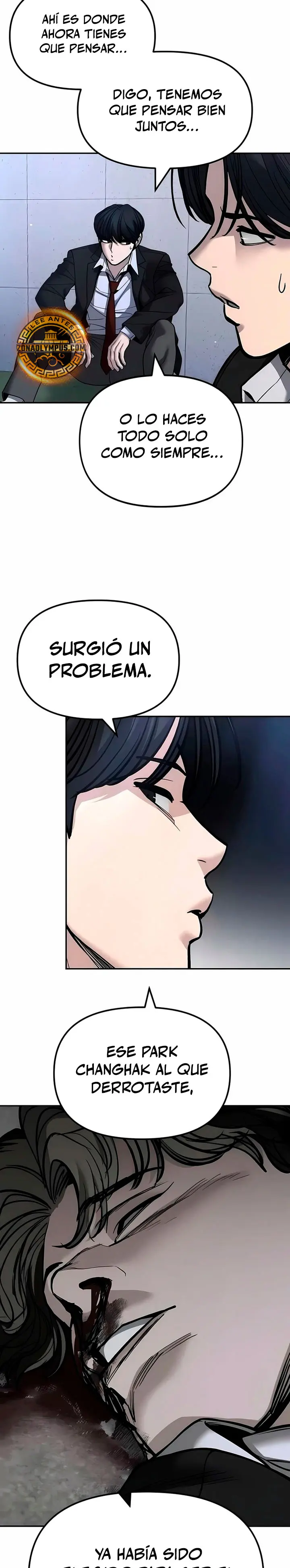 El Maton al Mando Capítulo 180 - Page 22
