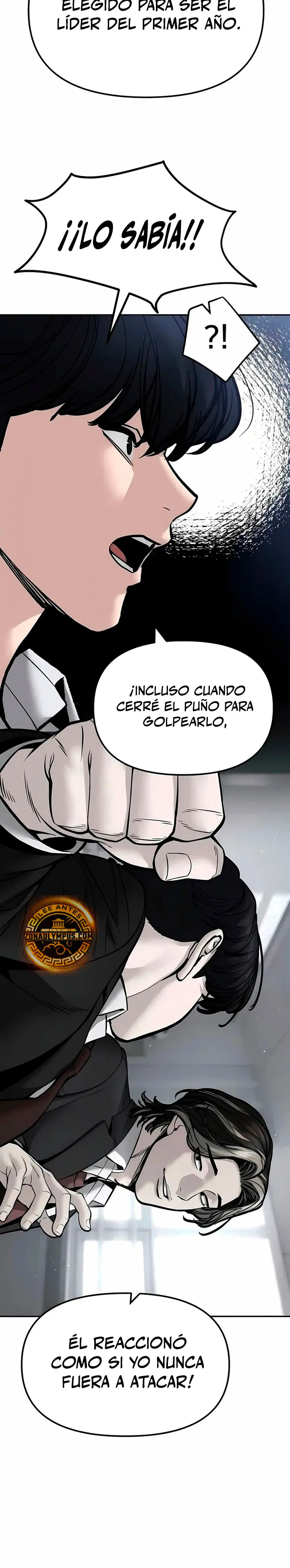 El Maton al Mando Capítulo 180 - Page 23