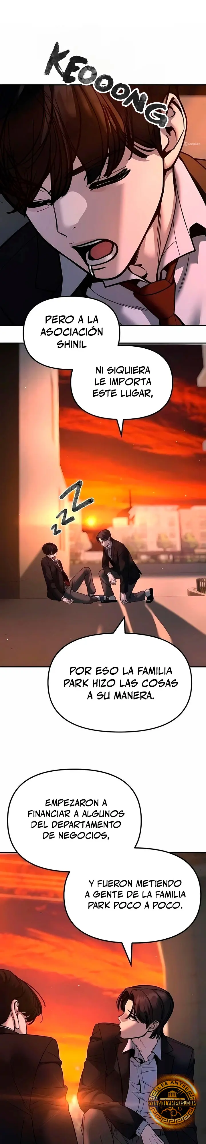 El Maton al Mando Capítulo 180 - Page 25