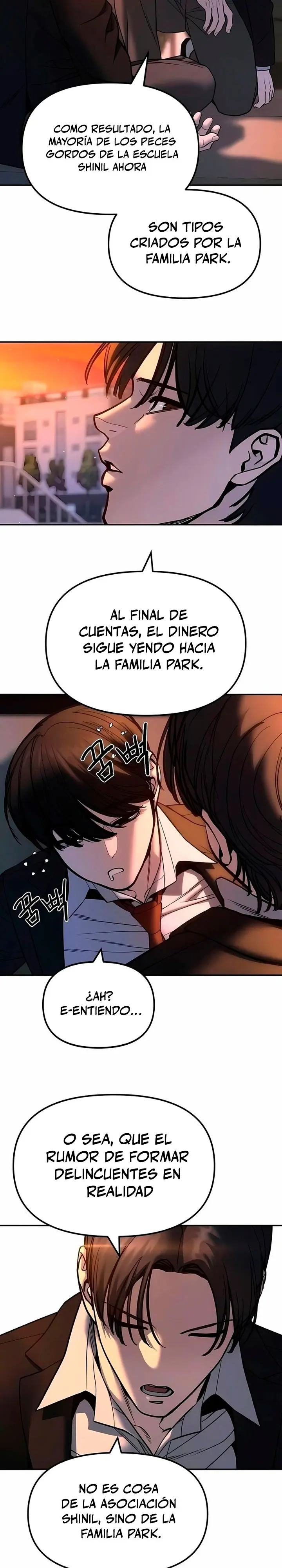 El Maton al Mando Capítulo 180 - Page 26