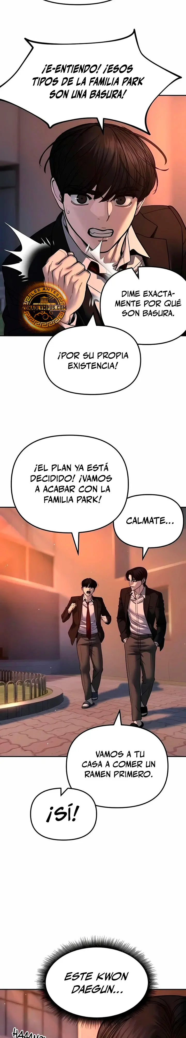 El Maton al Mando Capítulo 180 - Page 27