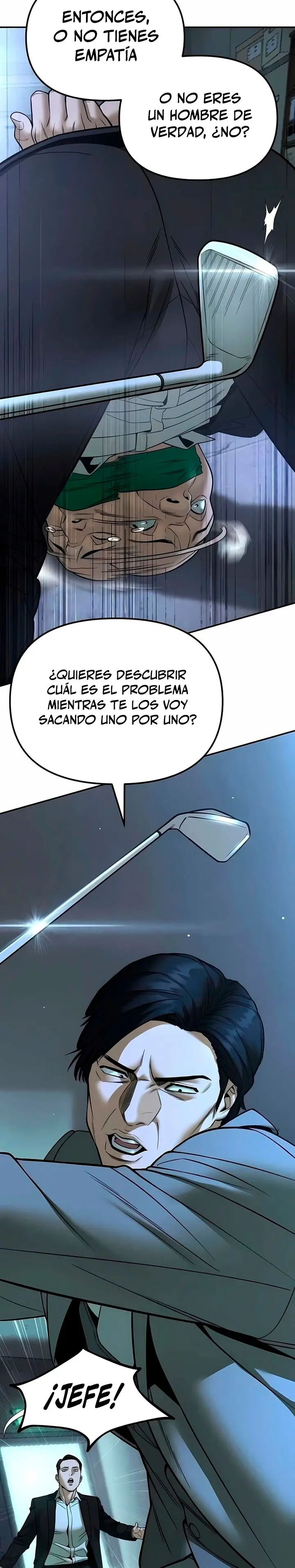 El Maton al Mando Capítulo 180 - Page 32