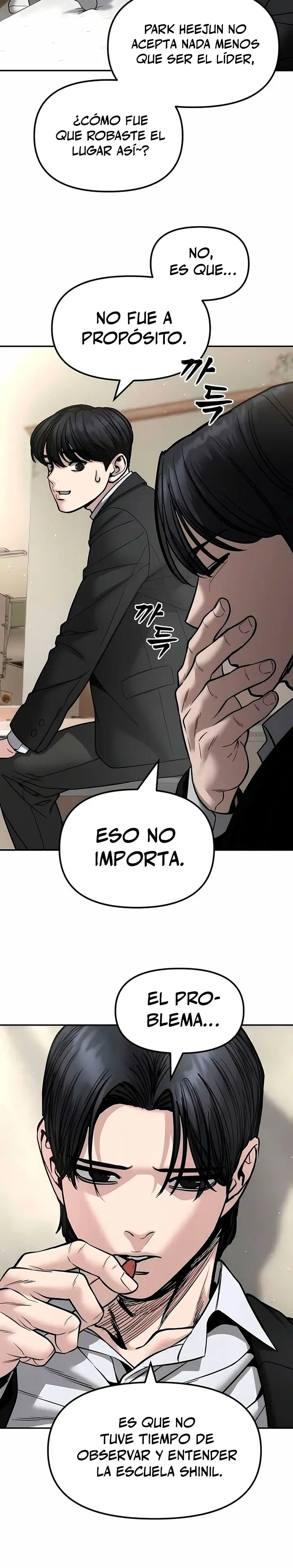 El Maton al Mando Capítulo 180 - Page 41