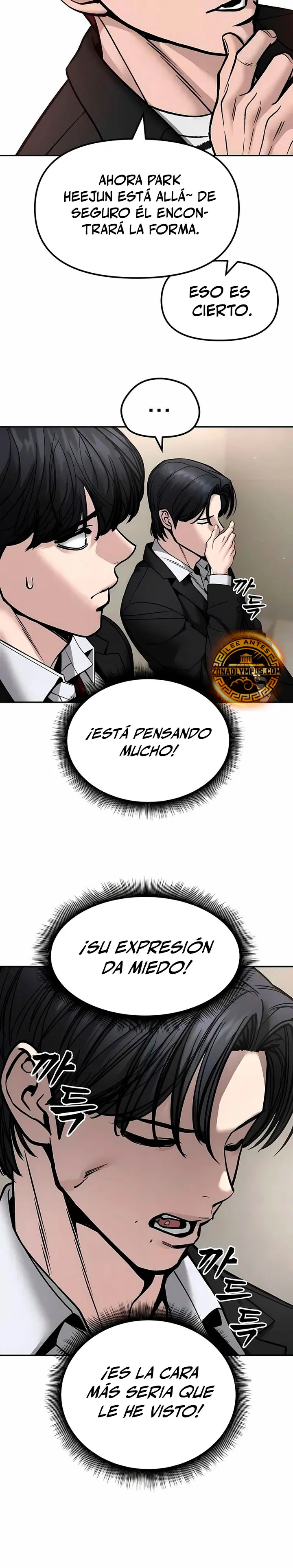 El Maton al Mando Capítulo 180 - Page 44