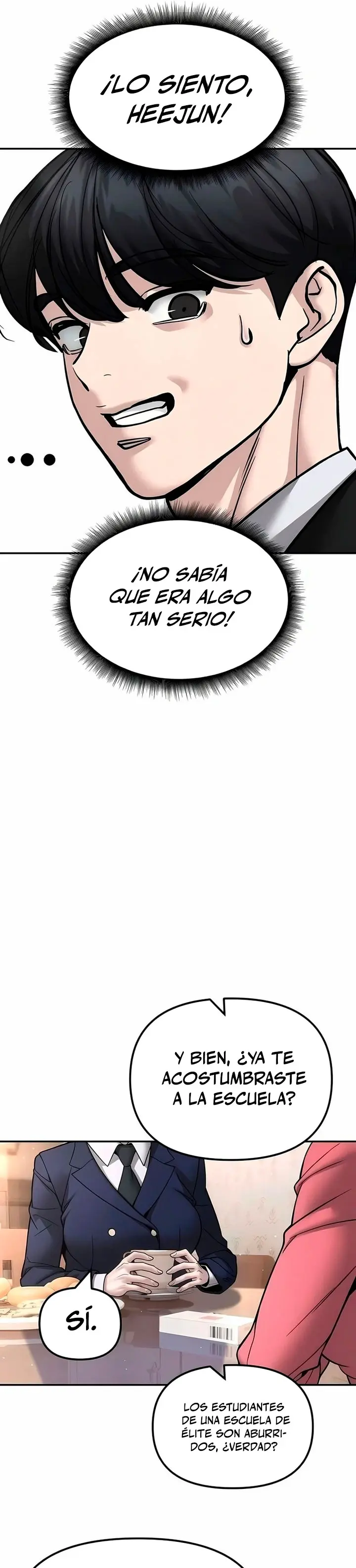 El Maton al Mando Capítulo 180 - Page 45