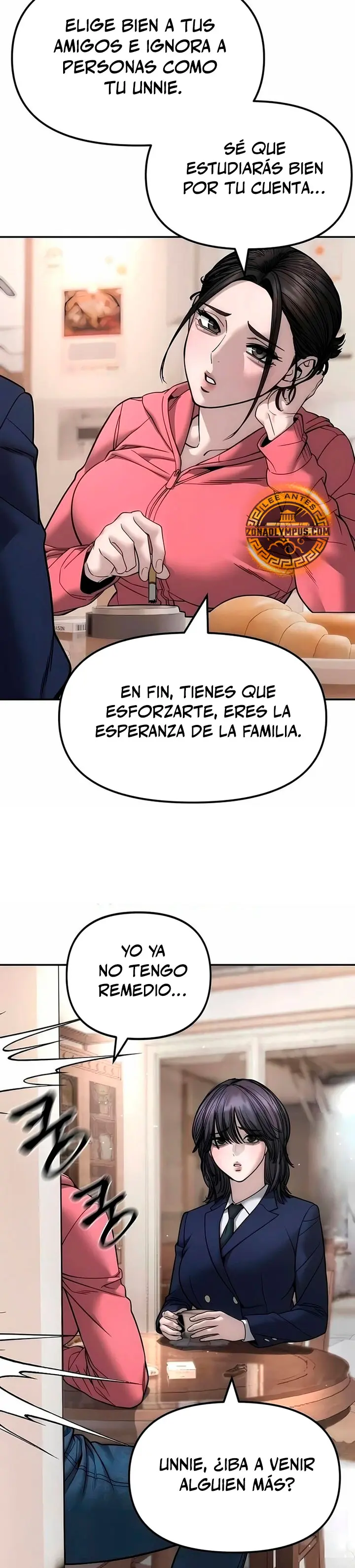 El Maton al Mando Capítulo 180 - Page 46