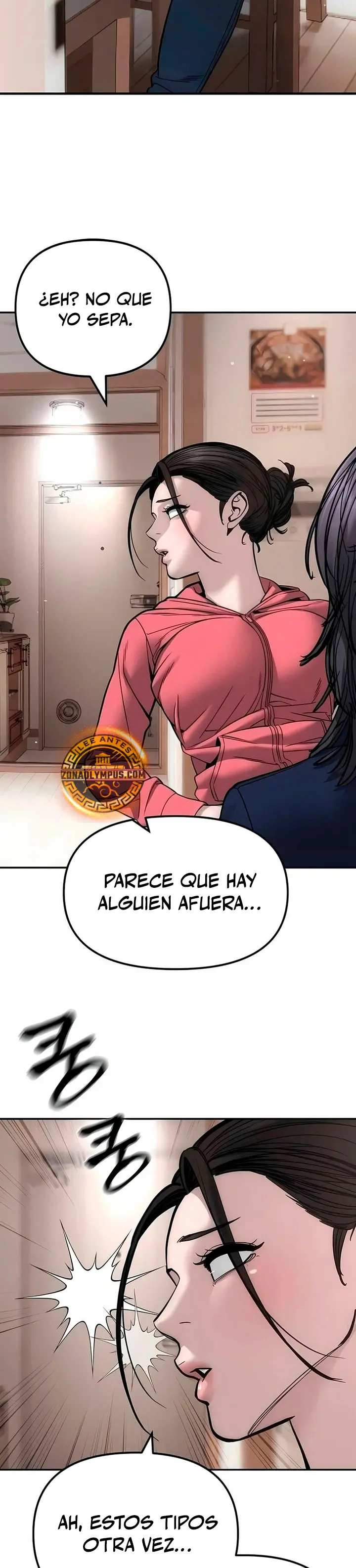 El Maton al Mando Capítulo 180 - Page 47