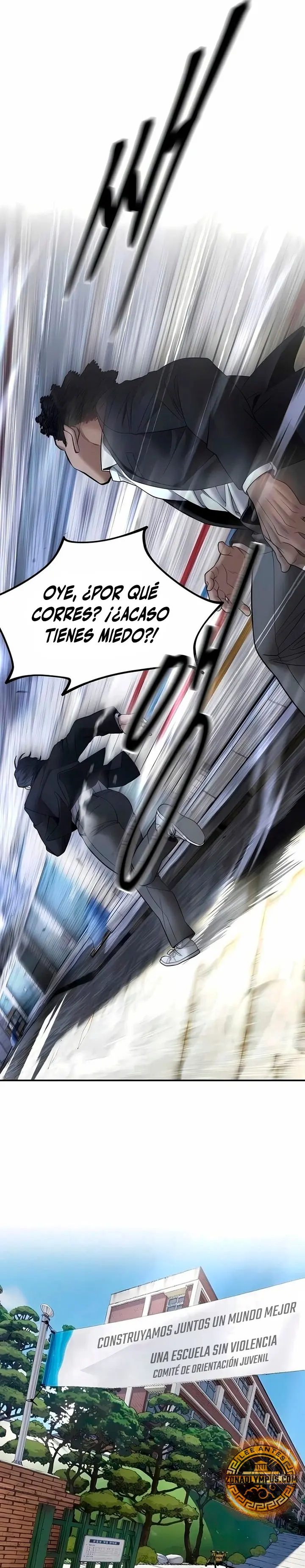 El Maton al Mando Capítulo 180 - Page 5