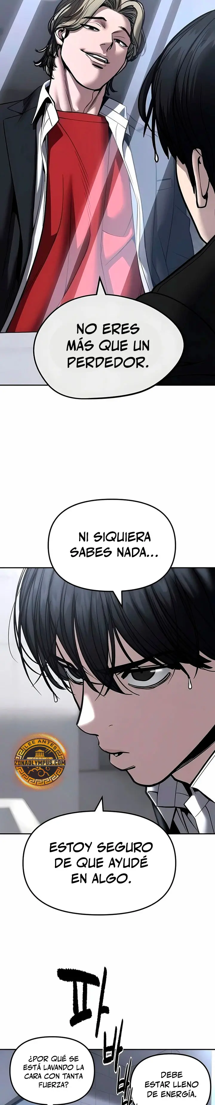 El Maton al Mando Capítulo 180 - Page 7