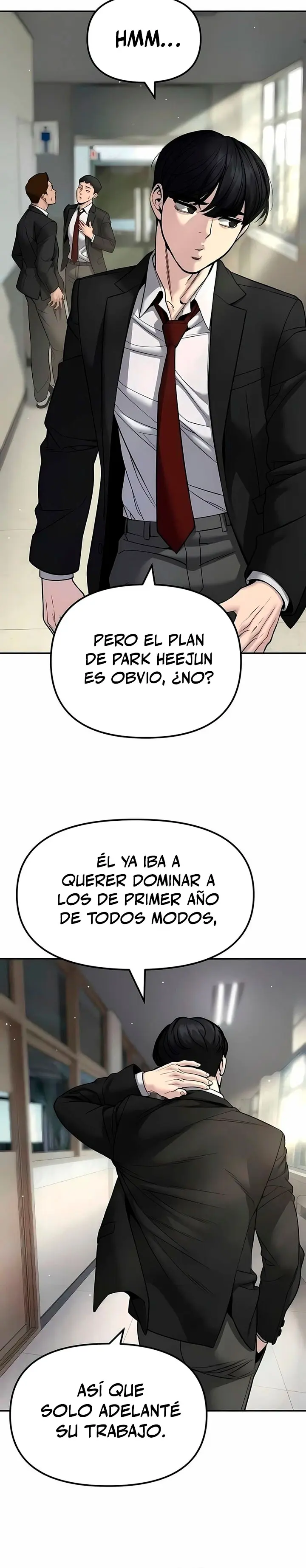 El Maton al Mando Capítulo 180 - Page 9