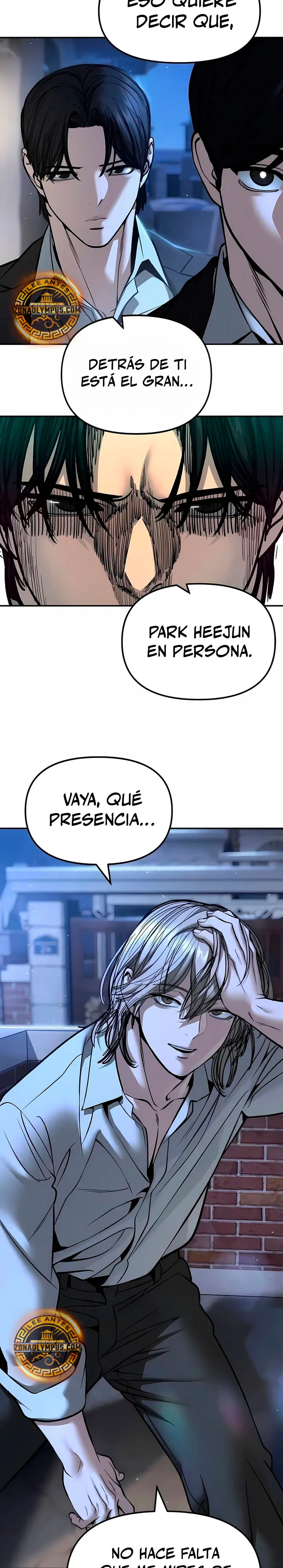 El Maton al Mando Capítulo 181 - Page 12