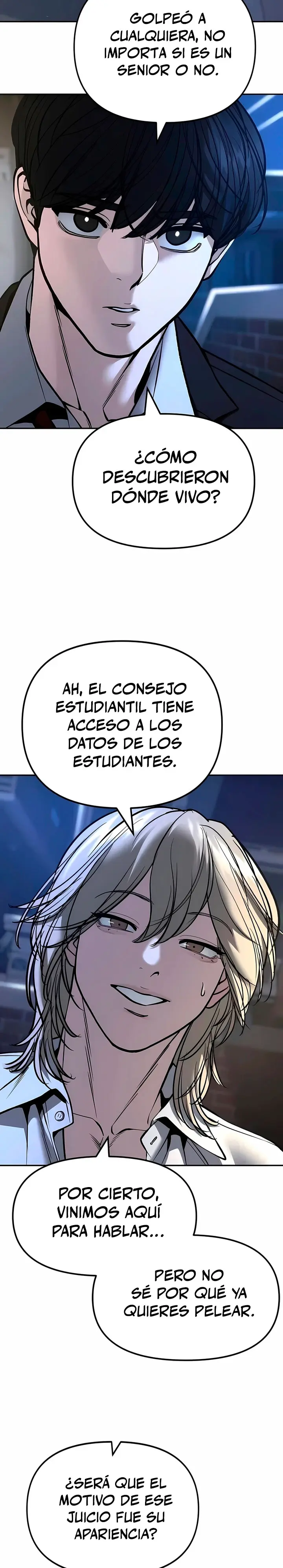 El Maton al Mando Capítulo 181 - Page 14