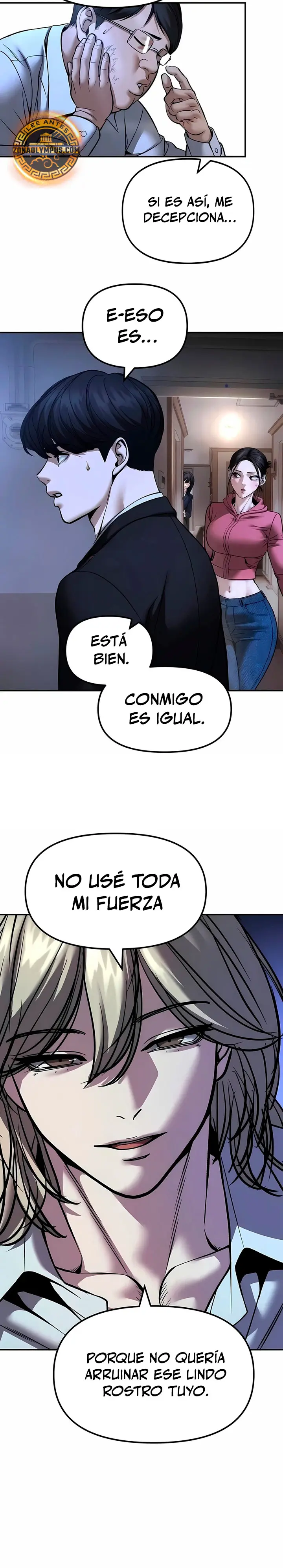 El Maton al Mando Capítulo 181 - Page 15
