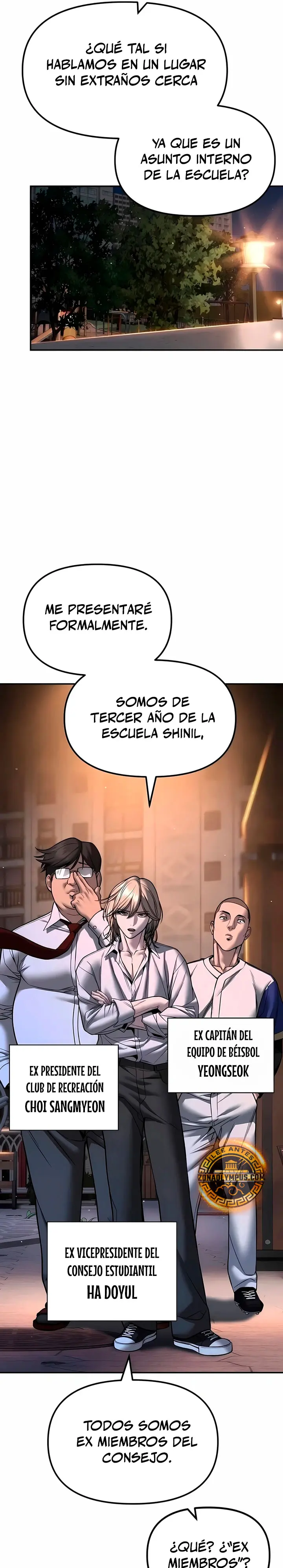 El Maton al Mando Capítulo 181 - Page 16