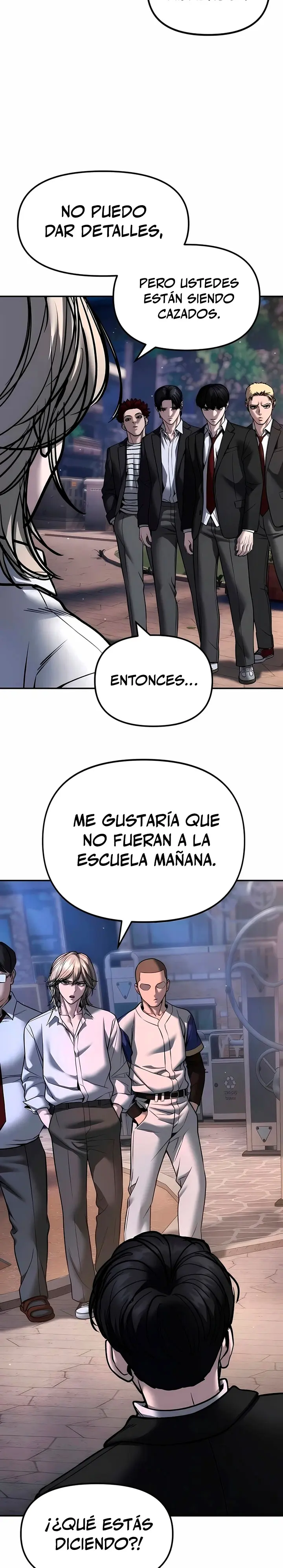 El Maton al Mando Capítulo 181 - Page 17