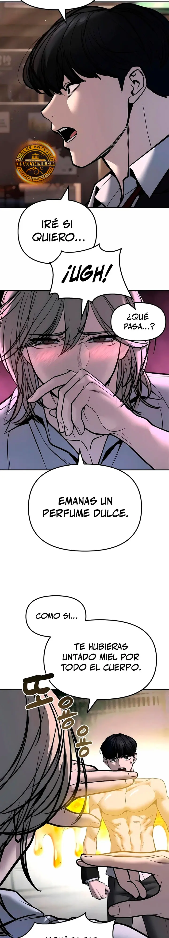 El Maton al Mando Capítulo 181 - Page 18