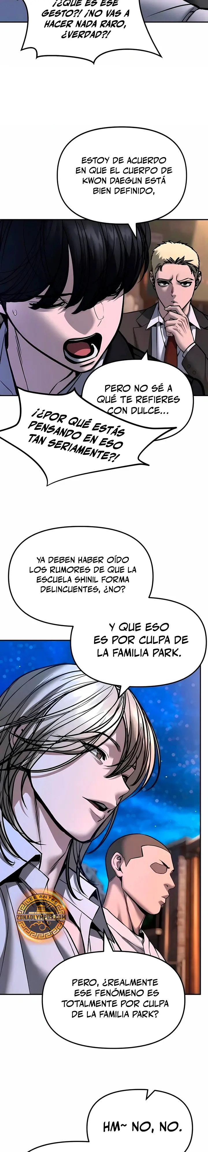 El Maton al Mando Capítulo 181 - Page 19