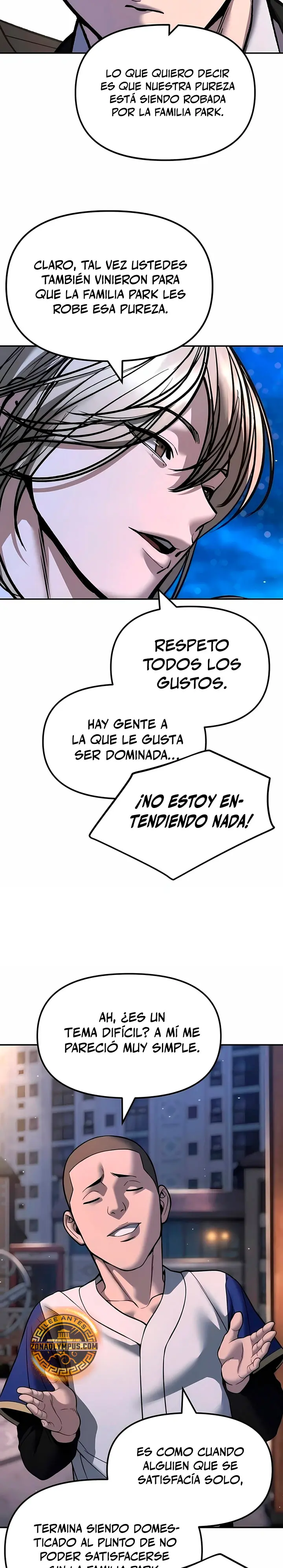 El Maton al Mando Capítulo 181 - Page 21